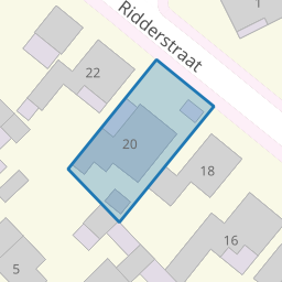 Perceel GOE00-H-2530