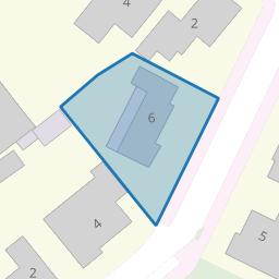 Perceel GOE00-H-2540