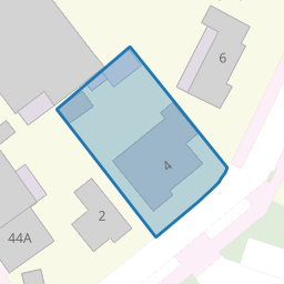 Perceel GOE00-H-2541