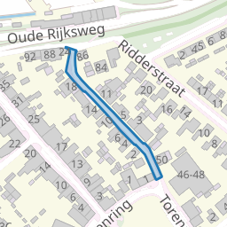 Perceel GOE00-H-2558