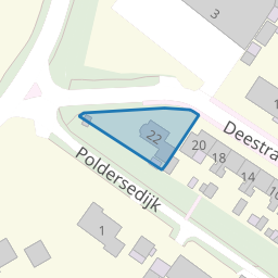 Perceel GOE00-H-2566