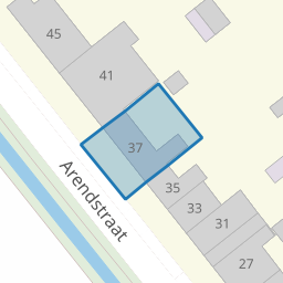 Perceel GOE00-H-2754