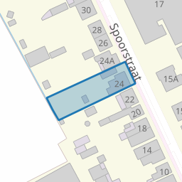 Perceel GOE00-H-2760