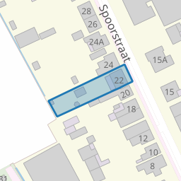 Perceel GOE00-H-2761