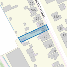 Perceel GOE00-H-2762