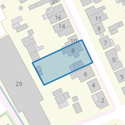 Perceel GOE00-H-2768