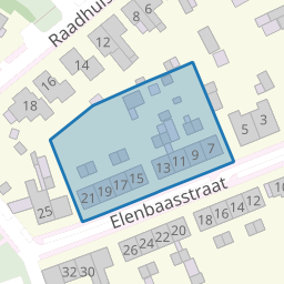 Perceel GOE00-H-2803