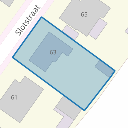 Perceel GOE00-H-2832