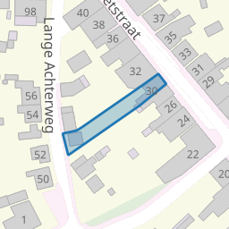 Perceel GOE00-H-2850