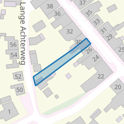 Perceel GOE00-H-2851