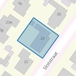 Perceel GOE00-H-2890