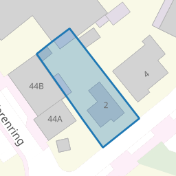 Perceel GOE00-H-2900