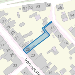 Perceel GOE00-H-2905