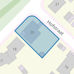 Perceel GOE00-H-2911