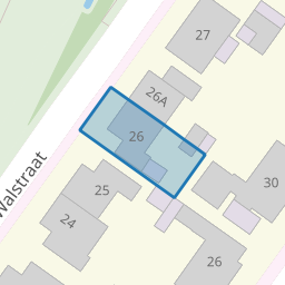 Perceel GOE00-H-2916