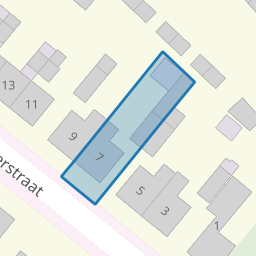 Perceel GOE00-H-2925