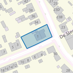 Perceel GOE00-H-2934