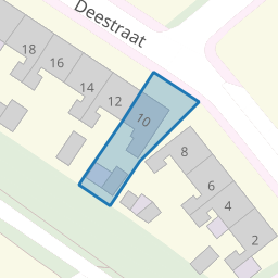 Perceel GOE00-H-2993