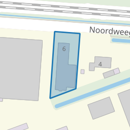 Perceel GOE00-H-2997