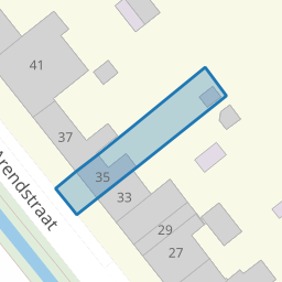 Perceel GOE00-H-3025