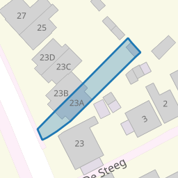 Perceel GOE00-H-3036