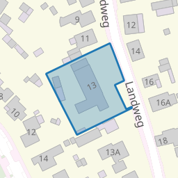 Perceel GOE00-H-3045