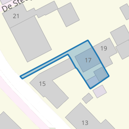 Perceel GOE00-H-3074