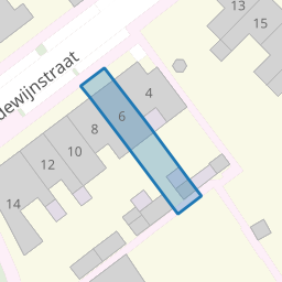 Perceel GOE00-H-3083