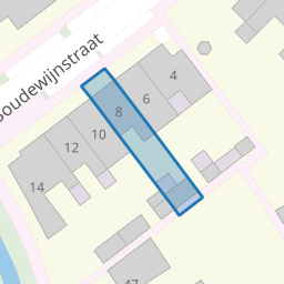 Perceel GOE00-H-3084