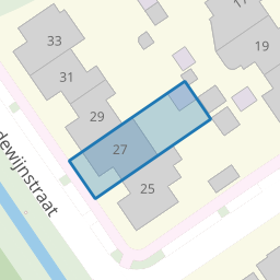 Perceel GOE00-H-3094