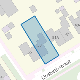 Perceel GOE00-H-3101