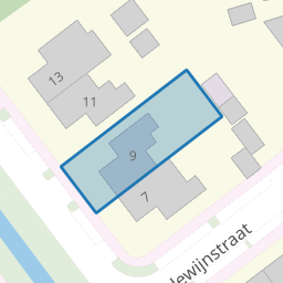 Perceel GOE00-H-3104