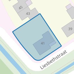 Perceel GOE00-H-3106