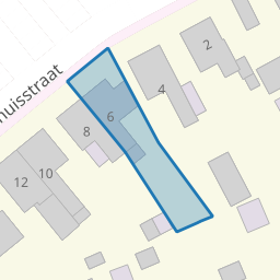 Perceel GOE00-H-3190