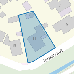 Perceel GOE00-H-3209