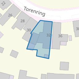 Perceel GOE00-H-3218