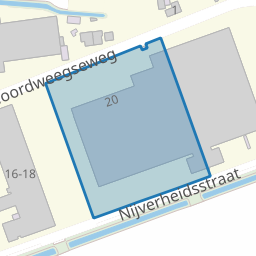 Perceel GOE00-H-3233