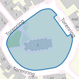 Perceel GOE00-H-3243