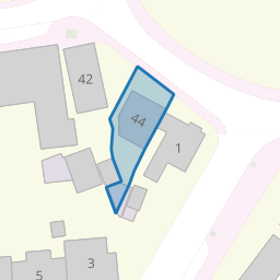 Perceel GOE00-H-3246