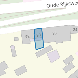 Perceel GOE00-H-3266