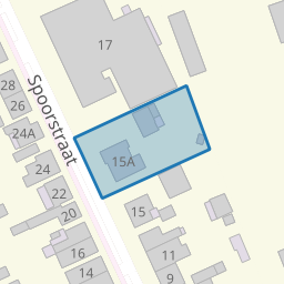 Perceel GOE00-H-3270