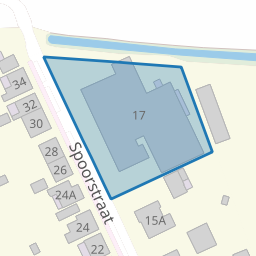 Perceel GOE00-H-3271