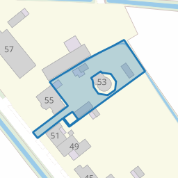 Perceel GOE00-H-3293