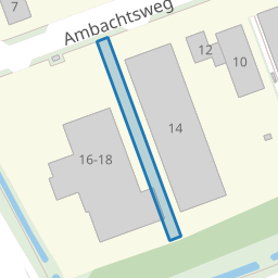 Perceel GOE00-H-3302