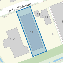 Perceel GOE00-H-3303