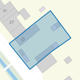 Perceel GOE00-H-3318