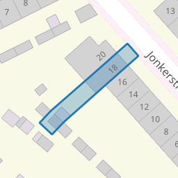 Perceel GOE00-H-3320