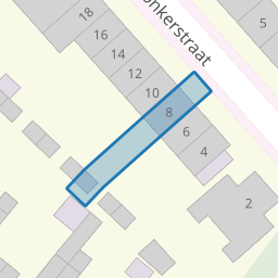 Perceel GOE00-H-3323