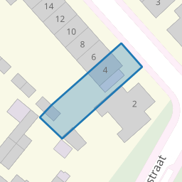 Perceel GOE00-H-3325