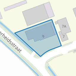 Perceel GOE00-H-3327